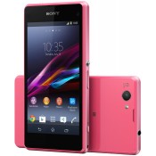 Xperia Z1 Compact